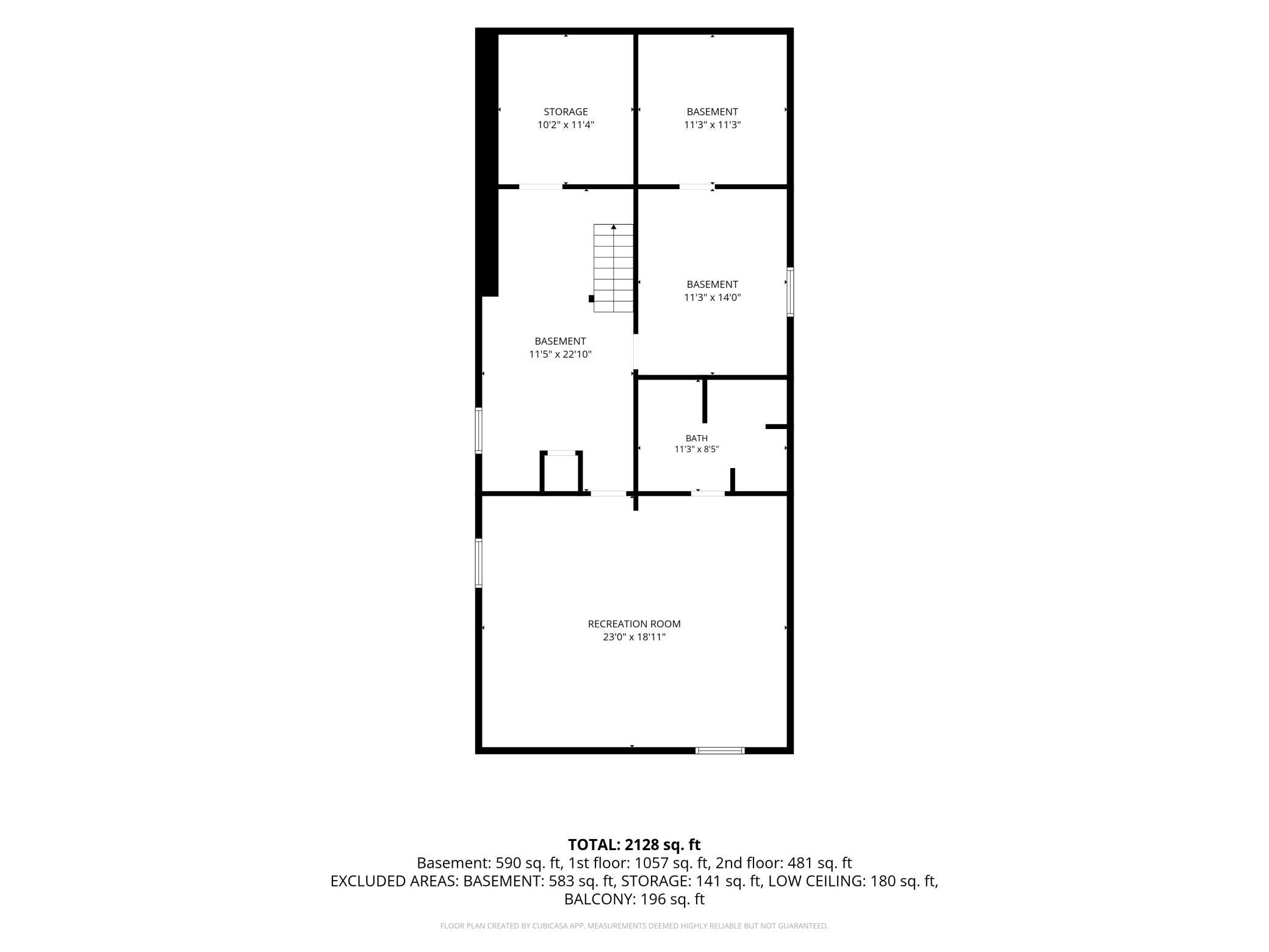 116 E Clinton Street Property Photo 21