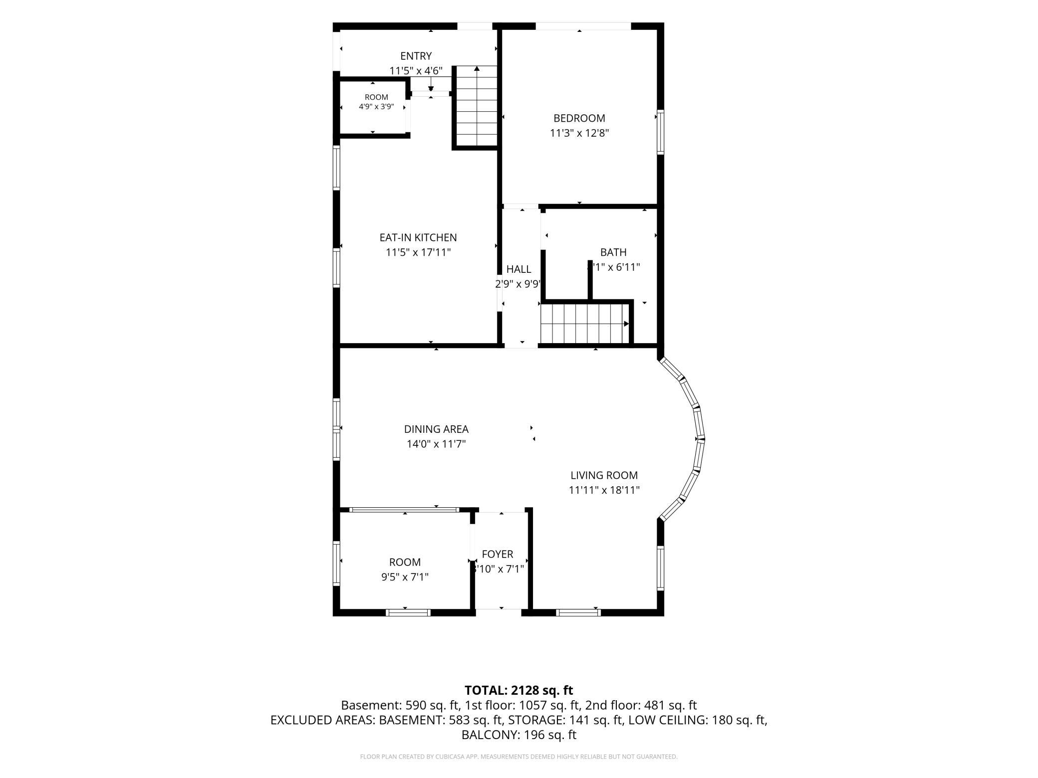 116 E Clinton Street Property Photo 22