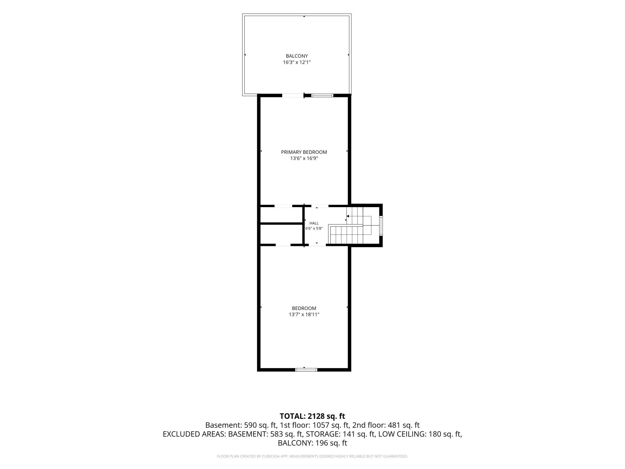 116 E Clinton Street Property Photo 23