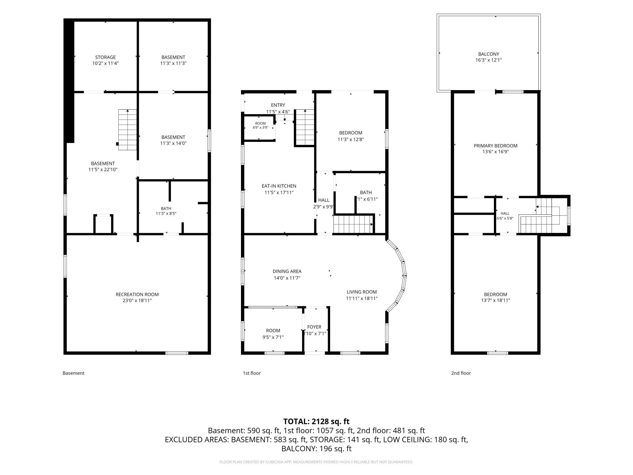 116 E Clinton Street Property Photo 24