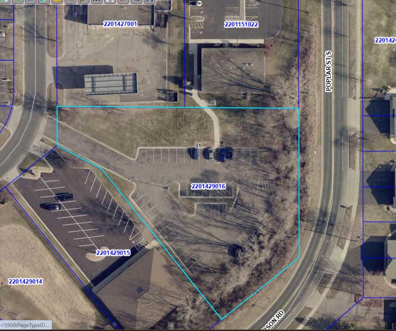 501 Professional Drive Property Photo 2