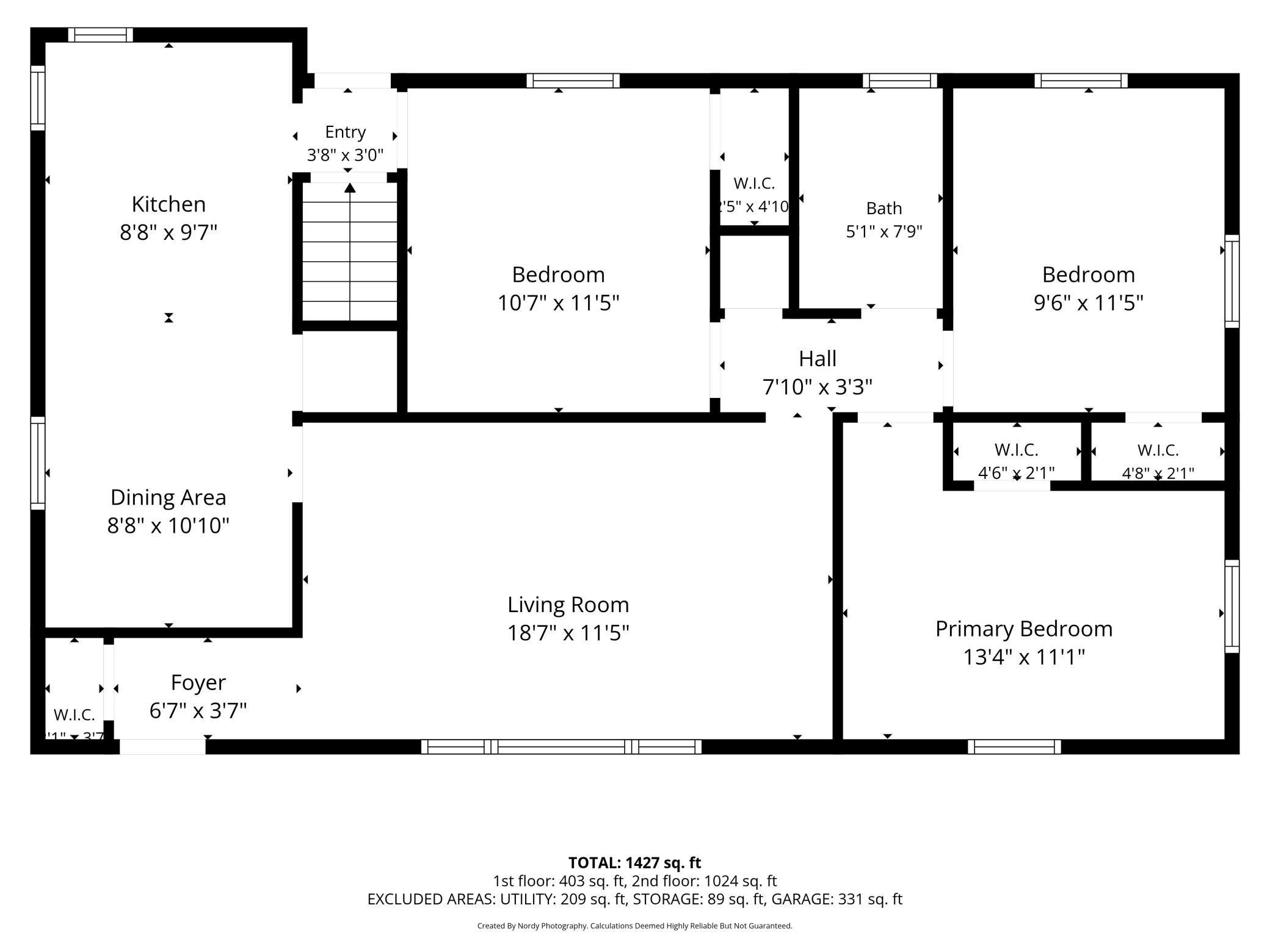 1716 County Road C E Property Photo 33