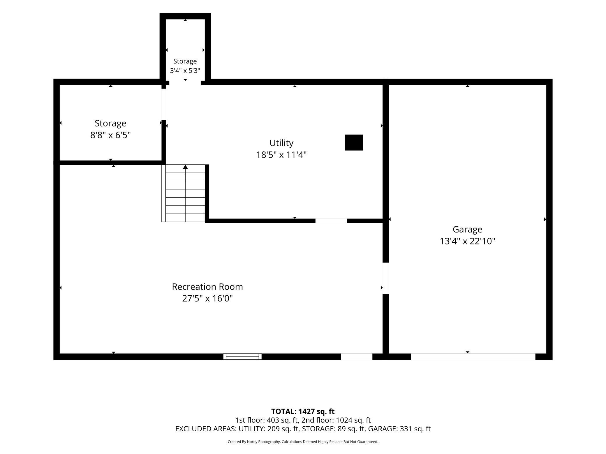 1716 County Road C E Property Photo 34