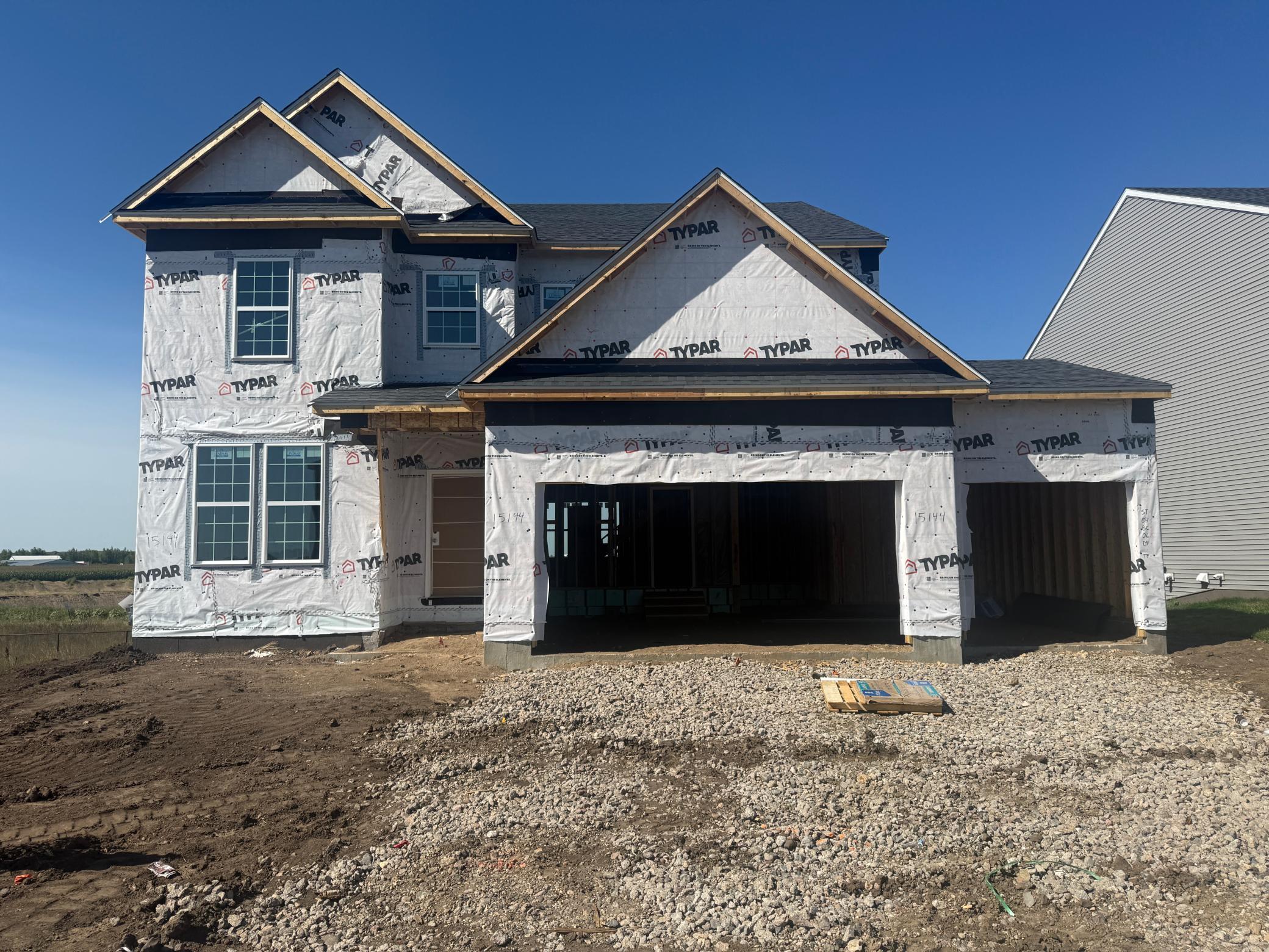 15144 Amber Fields Boulevard W Property Photo 1