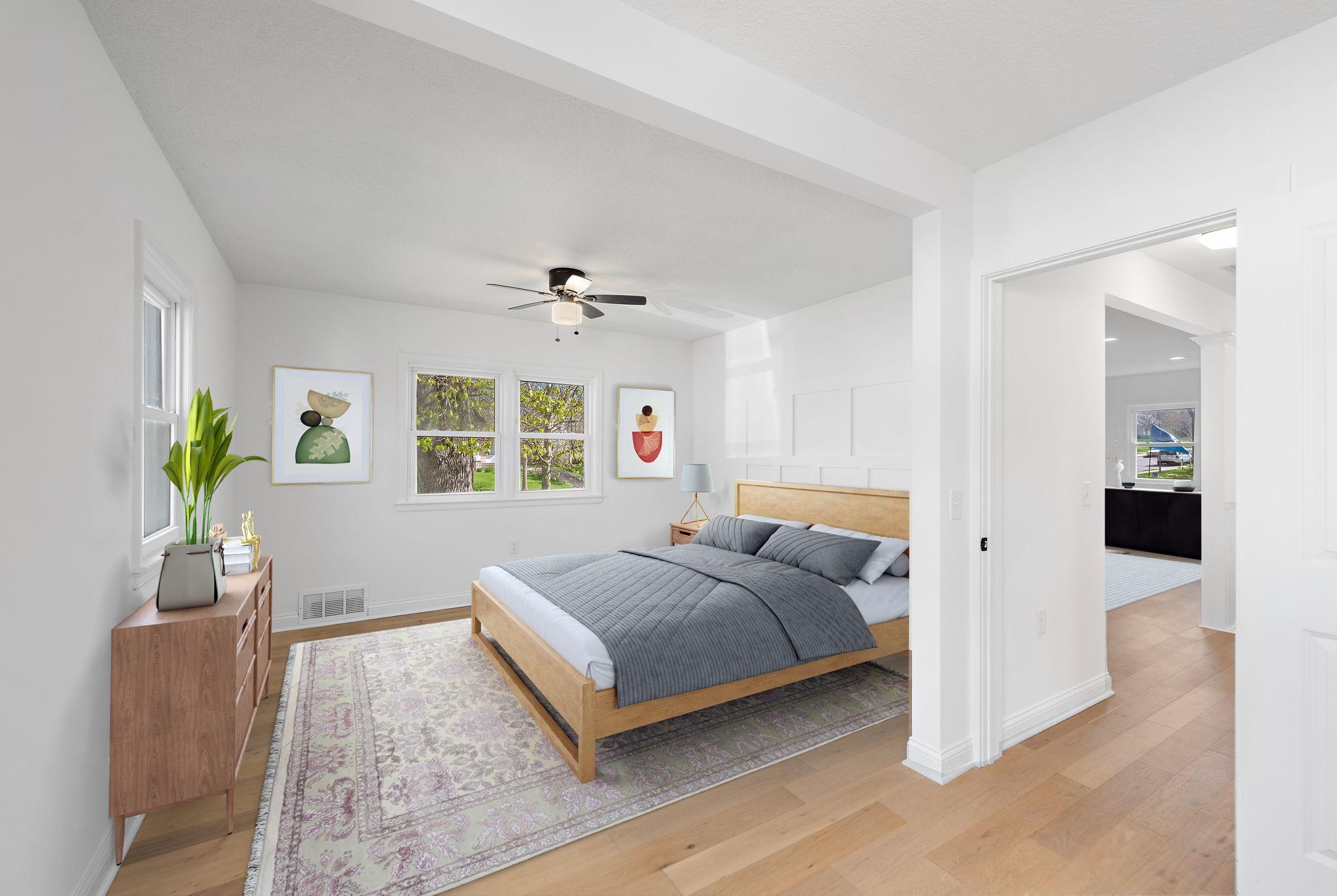1756 Saunders Avenue Property Photo 2