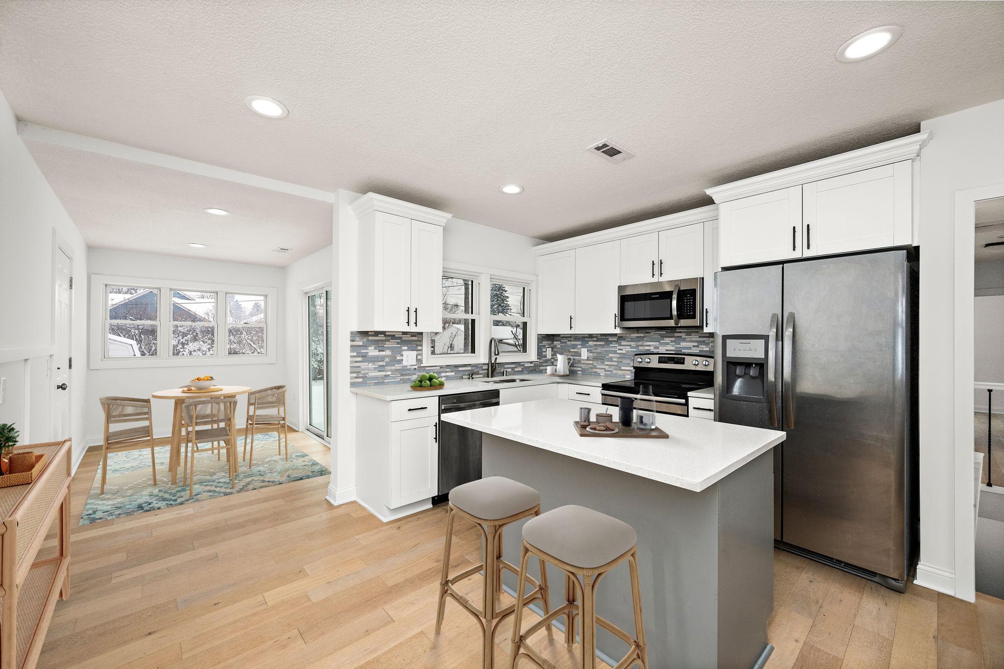 1756 Saunders Avenue Property Photo 3