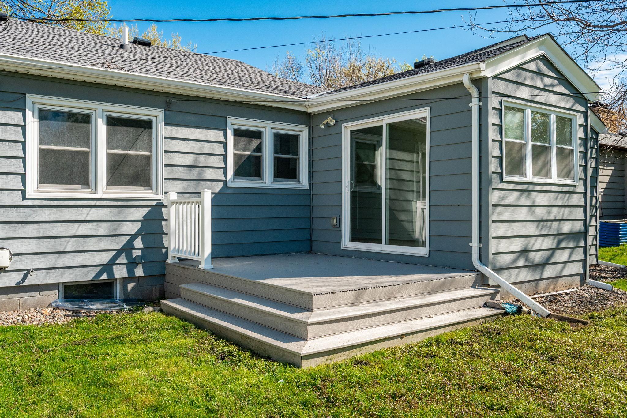 1756 Saunders Avenue Property Photo 25
