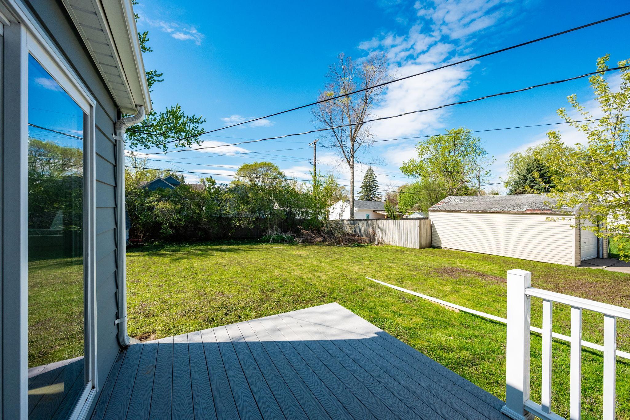 1756 Saunders Avenue Property Photo 26