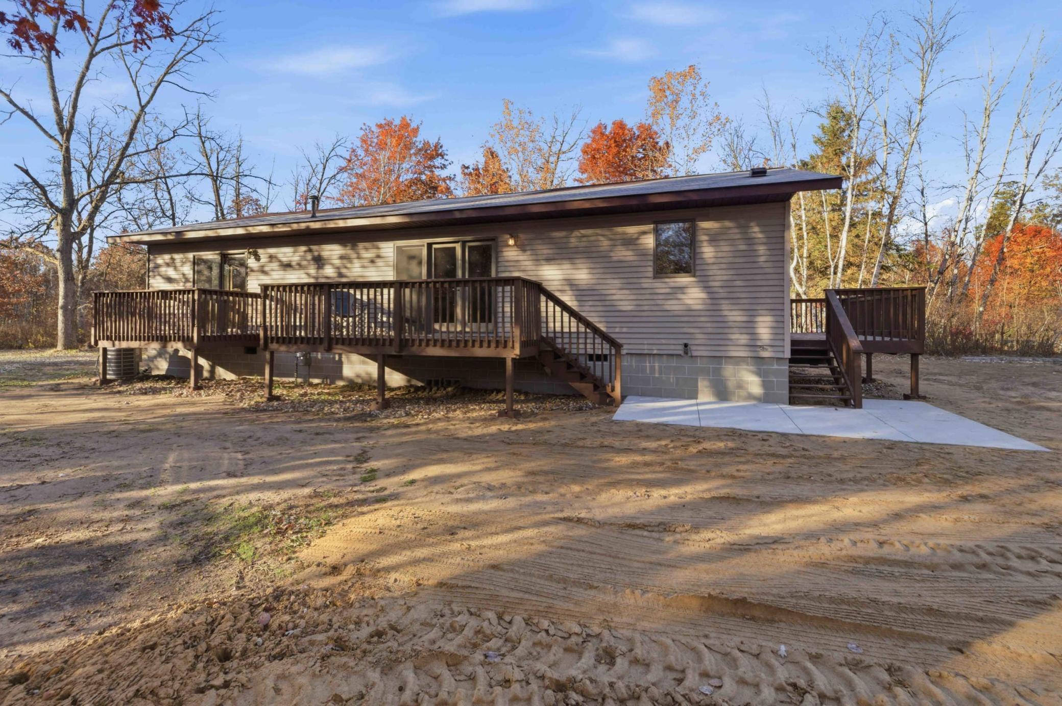 4244 Crow Wing Circle Sw Property Photo 1