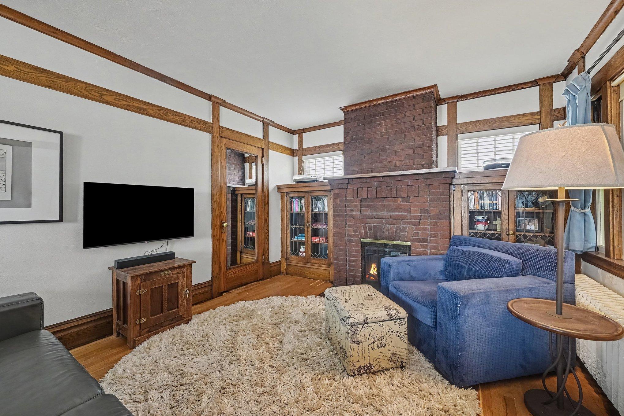 1324 Marshall Avenue Property Photo 6
