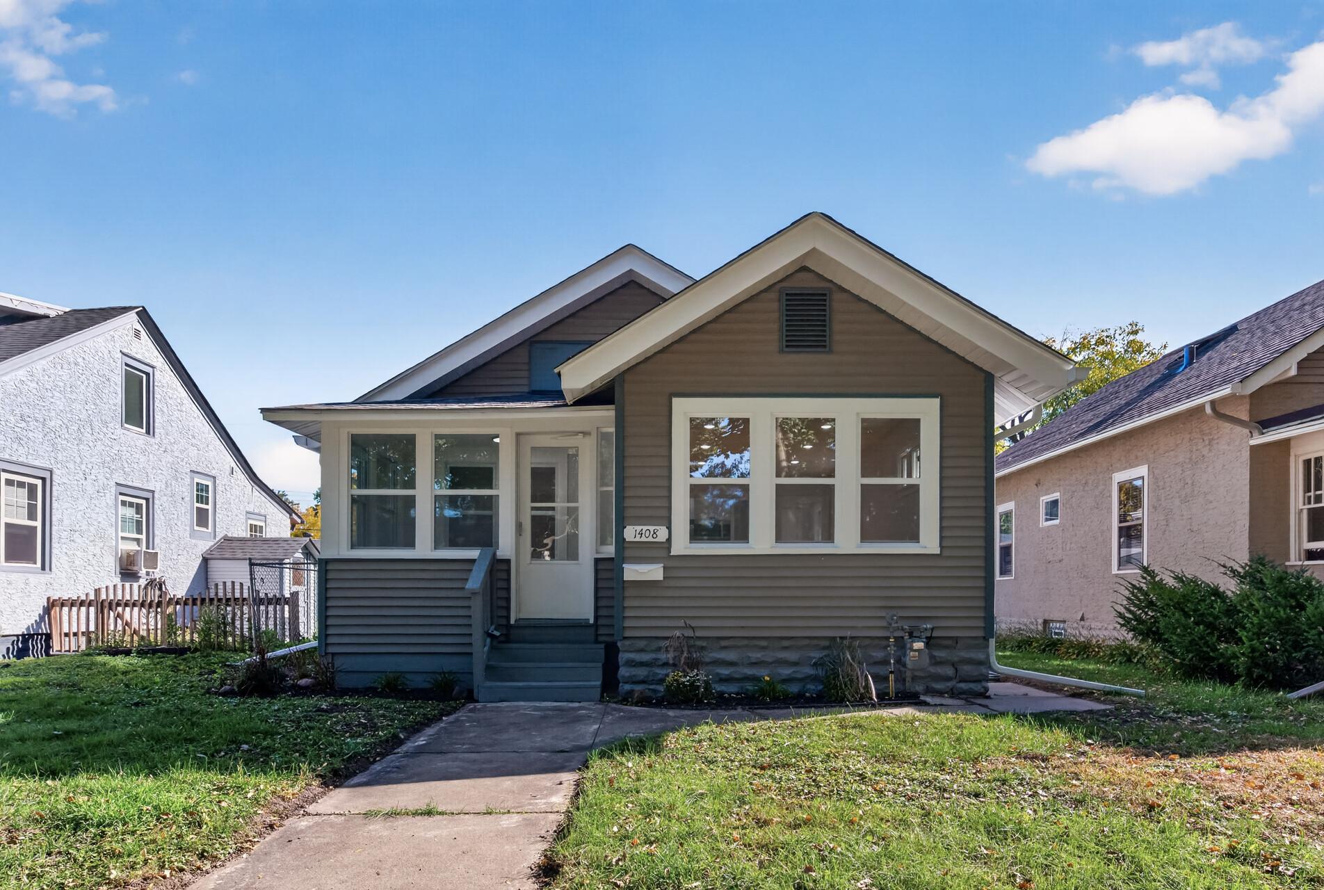 1408 Arona Street Property Photo