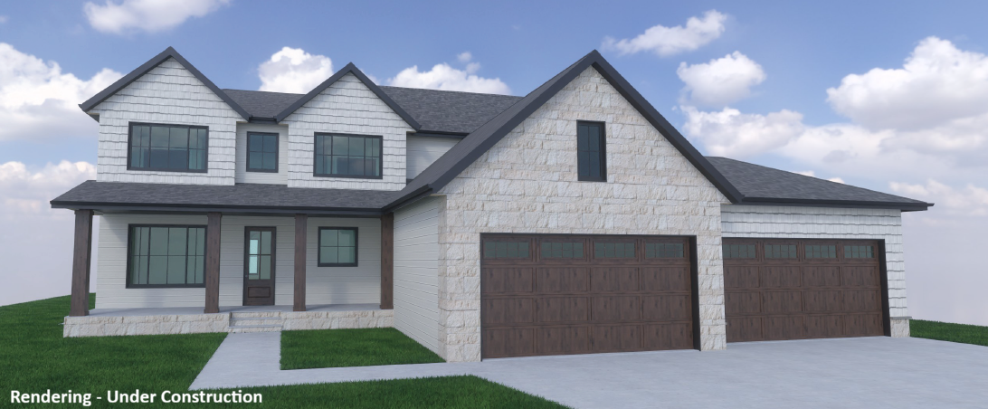 8912 Meadowlark Parkway Property Photo 1