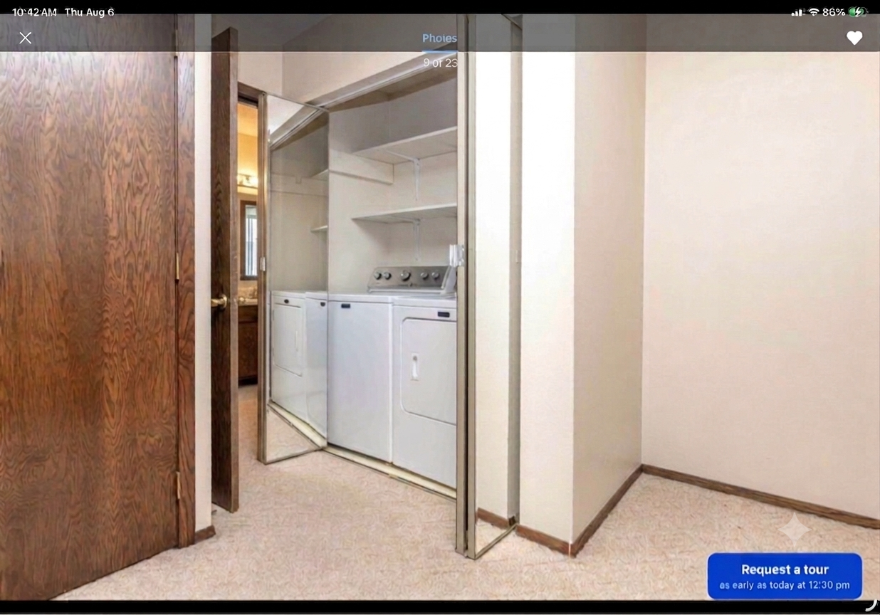 2629 Arrowhead Road S B7 Property Photo 19