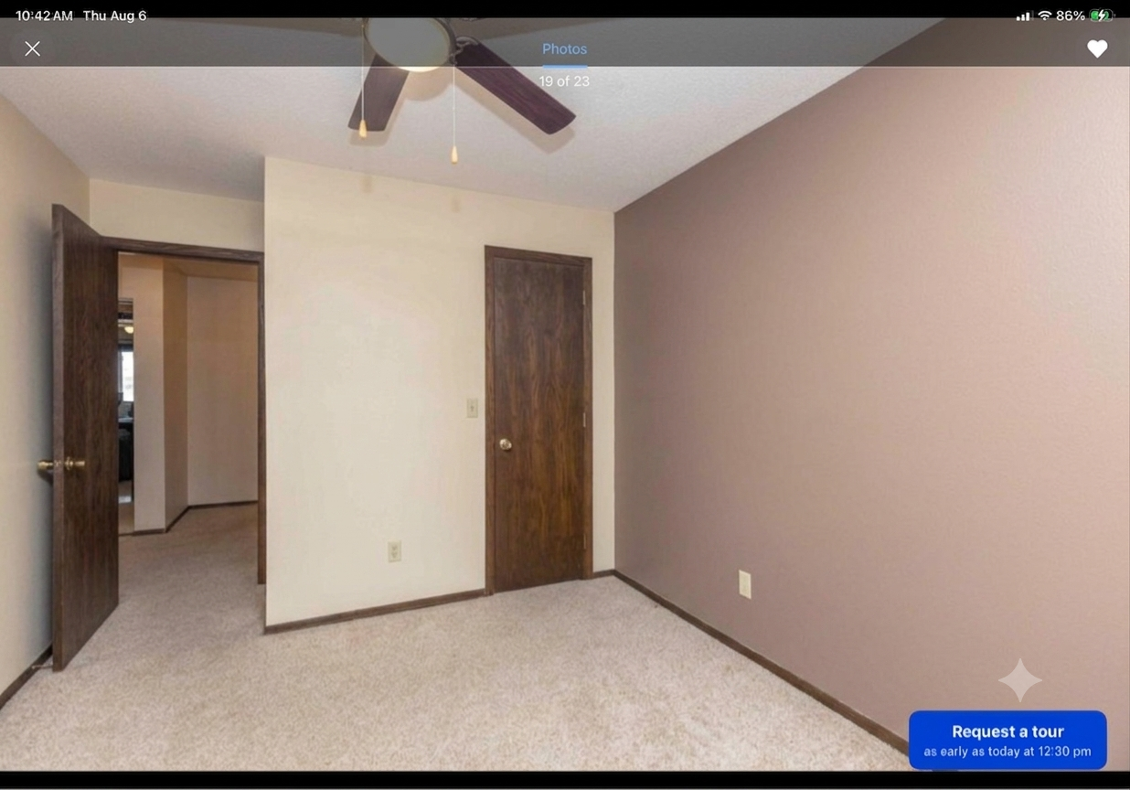 2629 Arrowhead Road S B7 Property Photo 25