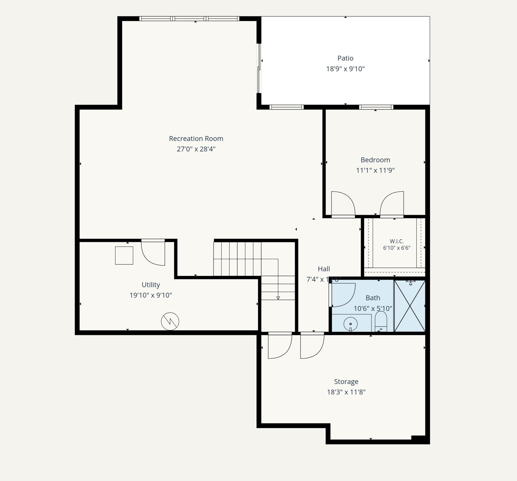 10708 29th Street Ne Property Photo 48
