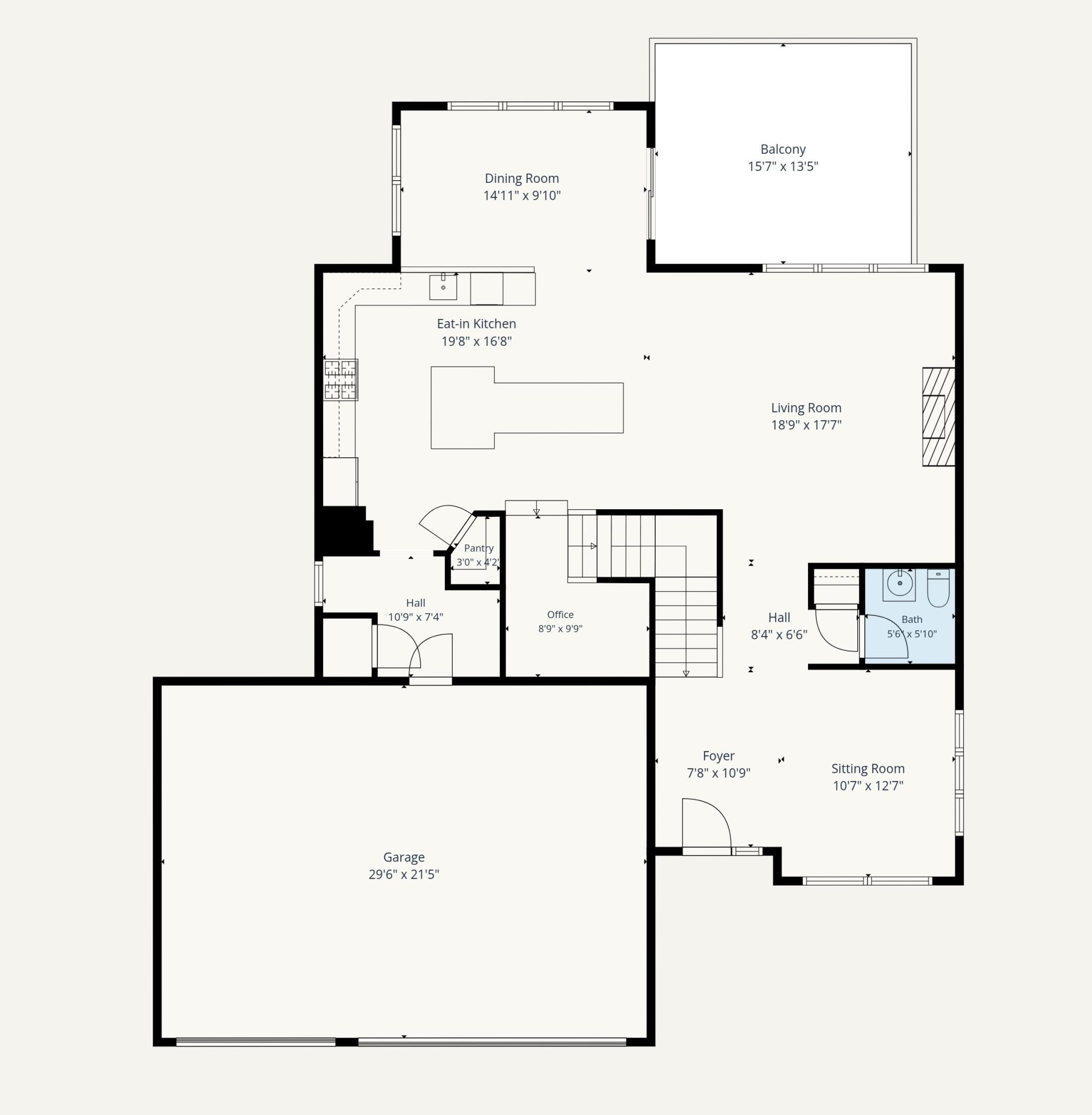 10708 29th Street Ne Property Photo 50