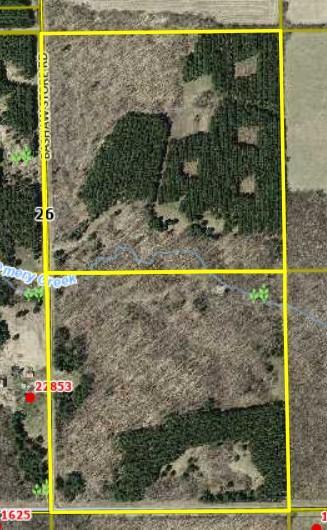 Xxx Bashaw Store Rd Property Photo 40