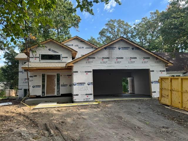 5832 Perry Avenue N Property Photo 1