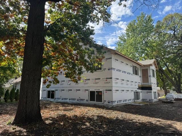 5832 Perry Avenue N Property Photo 5