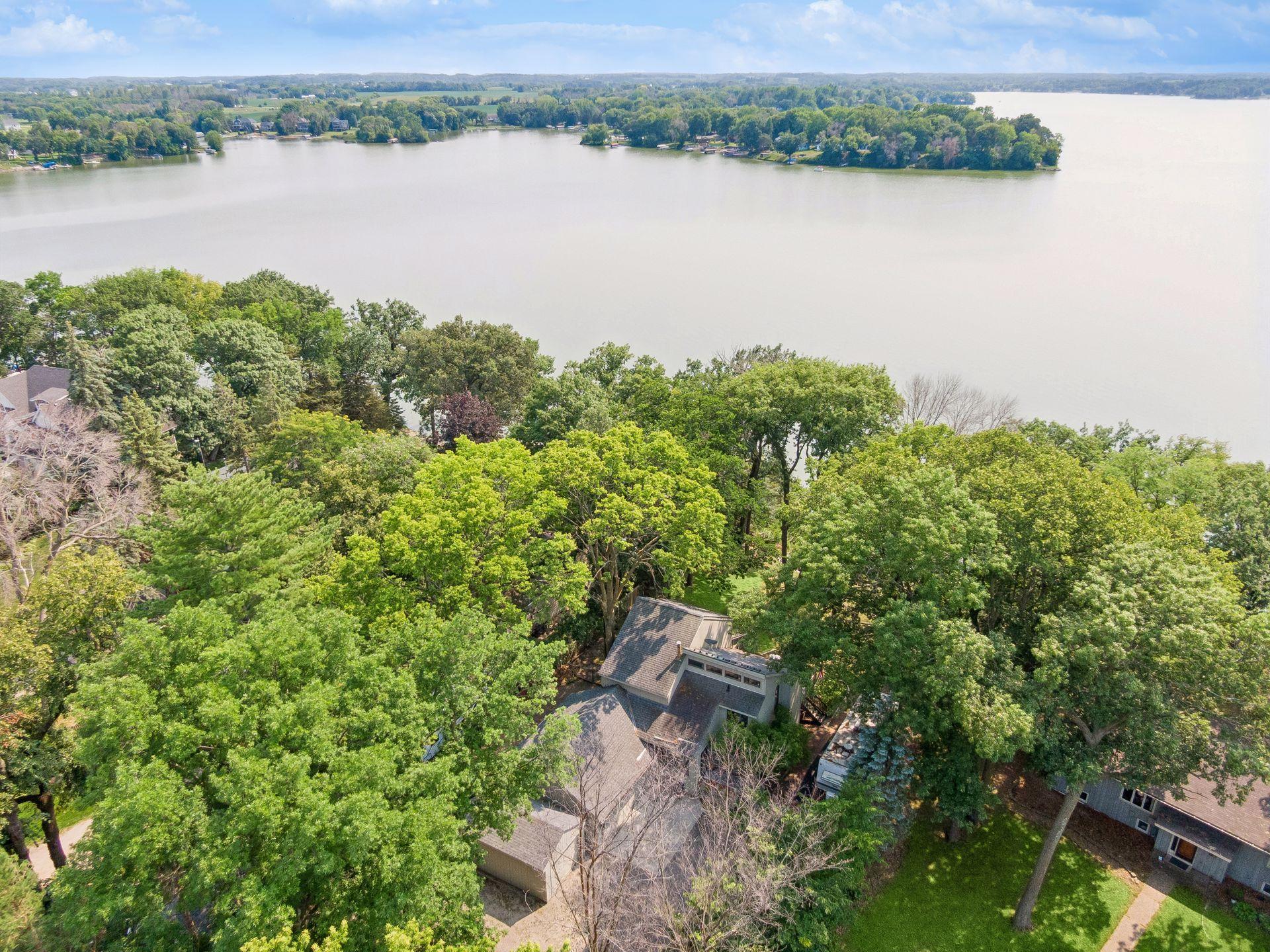 24150 E Cedar Lake Drive