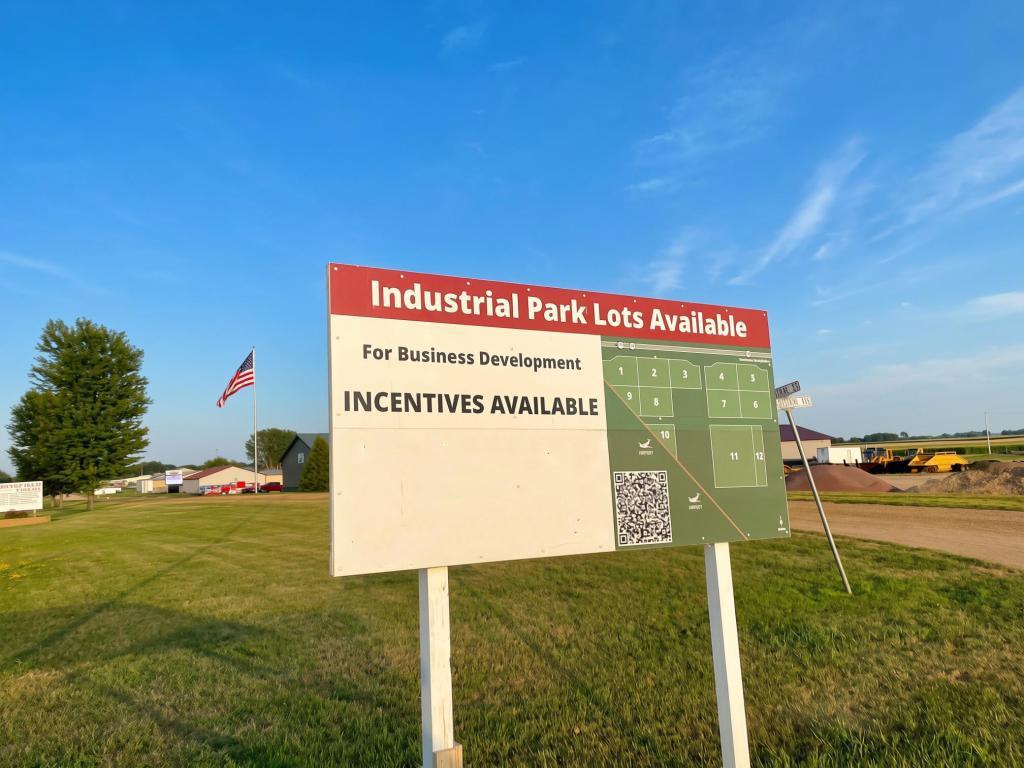 Tbd 2nd Industrial Property Photo 2