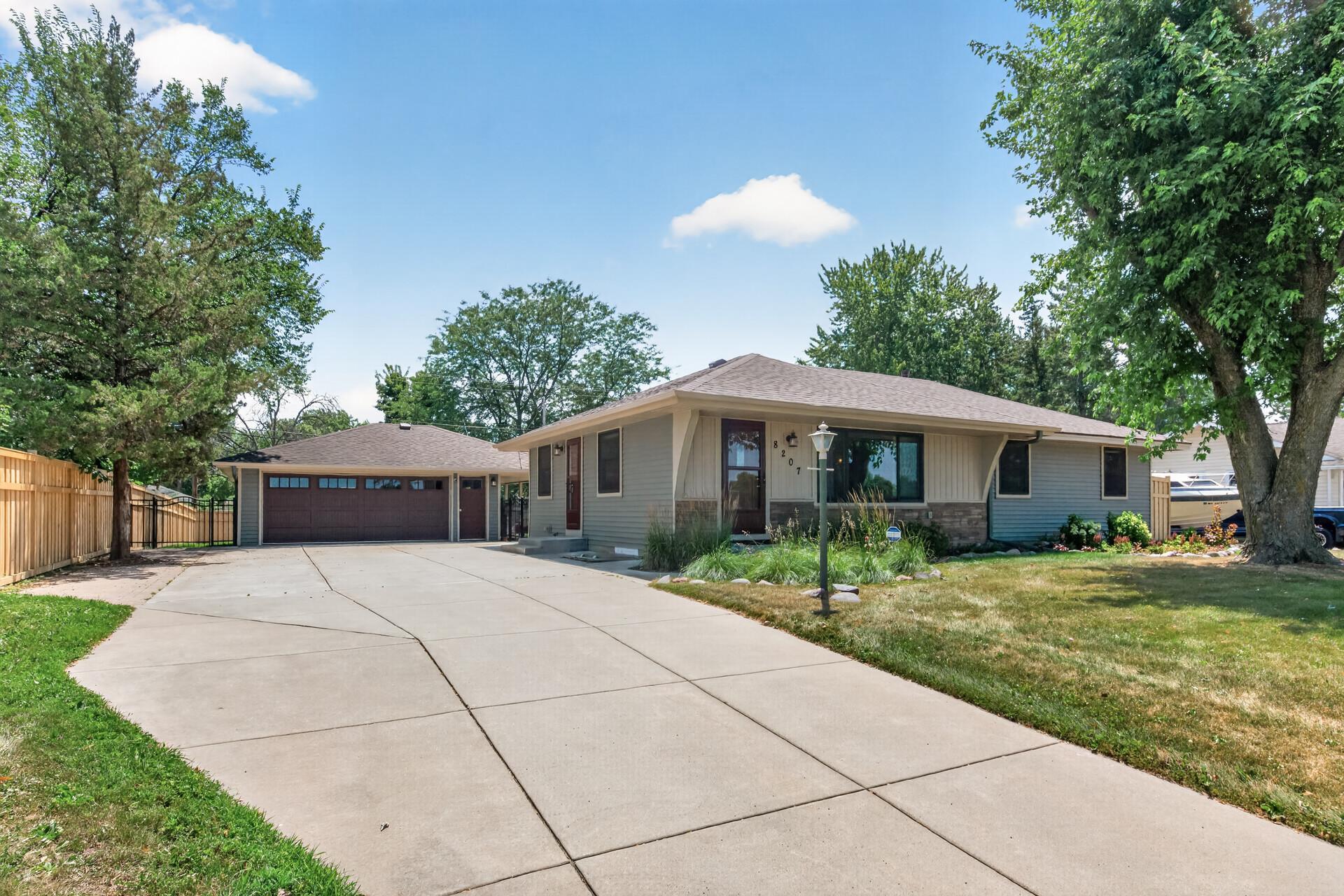 8207 Belden Boulevard S Property Photo 1