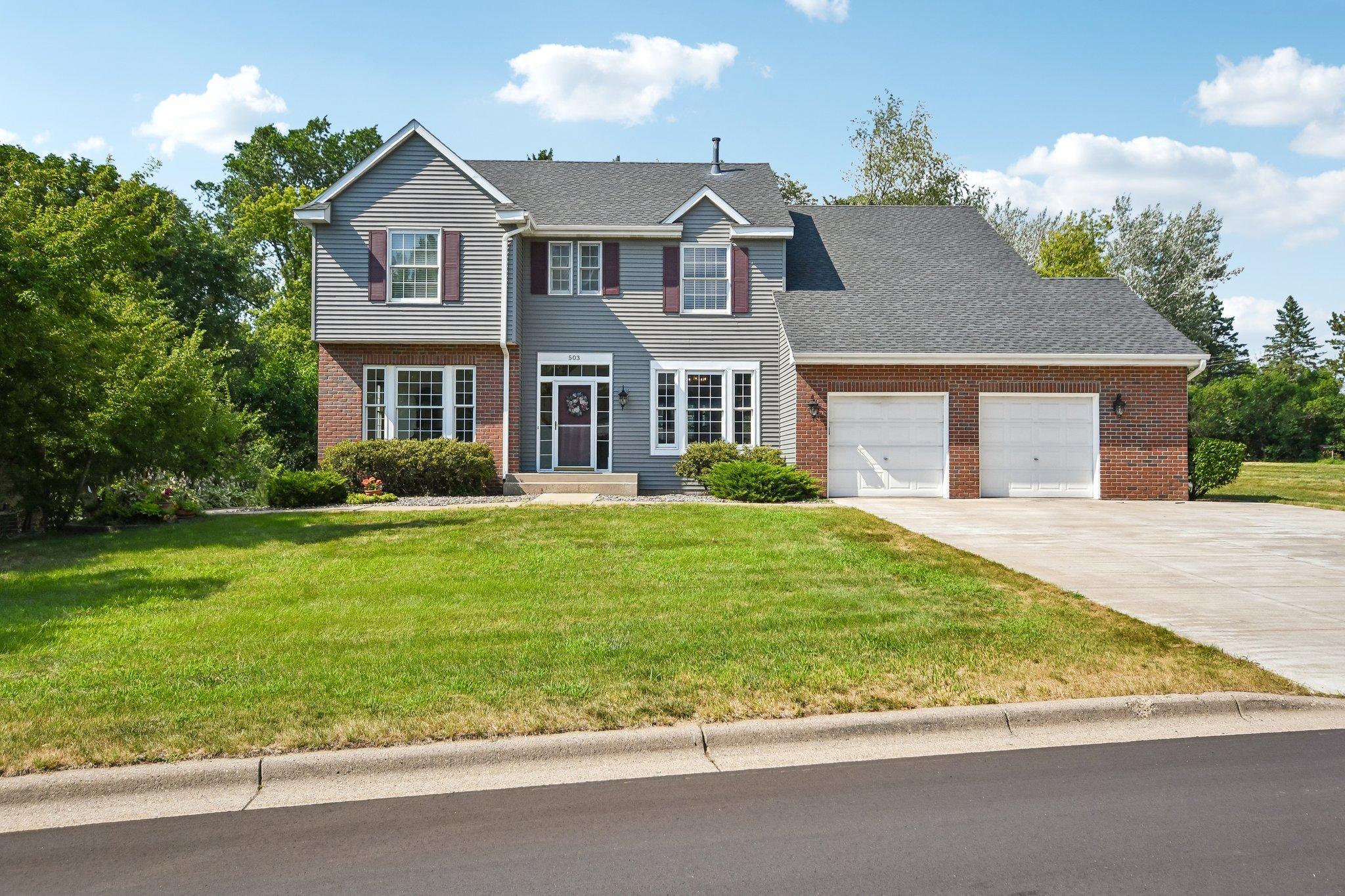 503 Abbey Way Property Photo 1