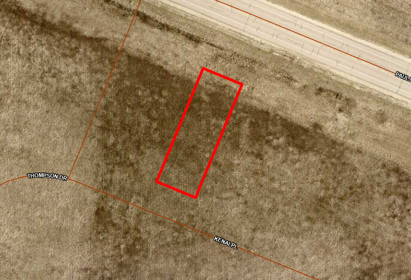 1479 Kenai Place Property Photo 29