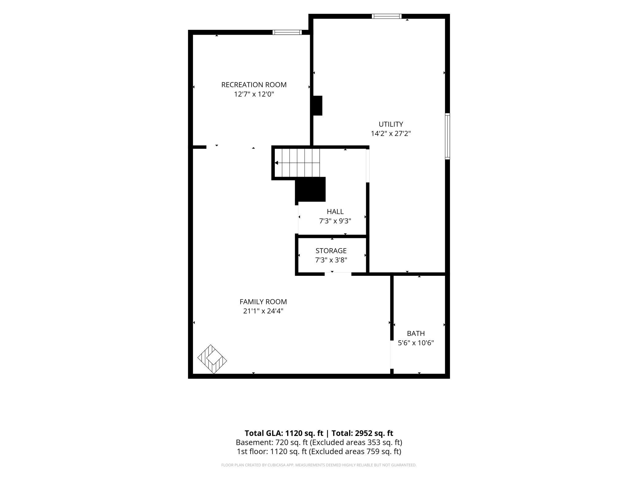 10 Buck Avenue Ne Property Photo 45