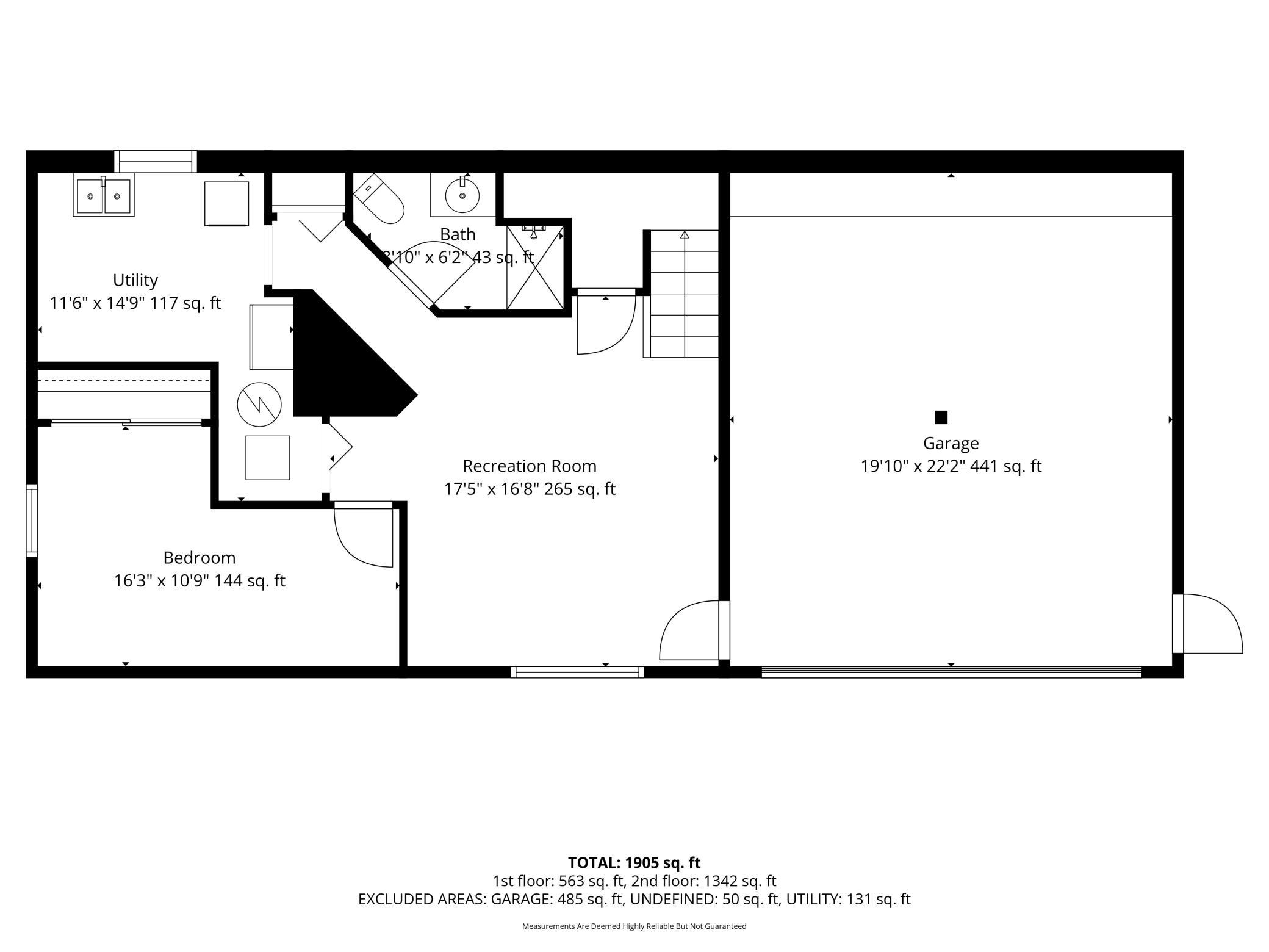 13412 Arden Circle Property Photo 38