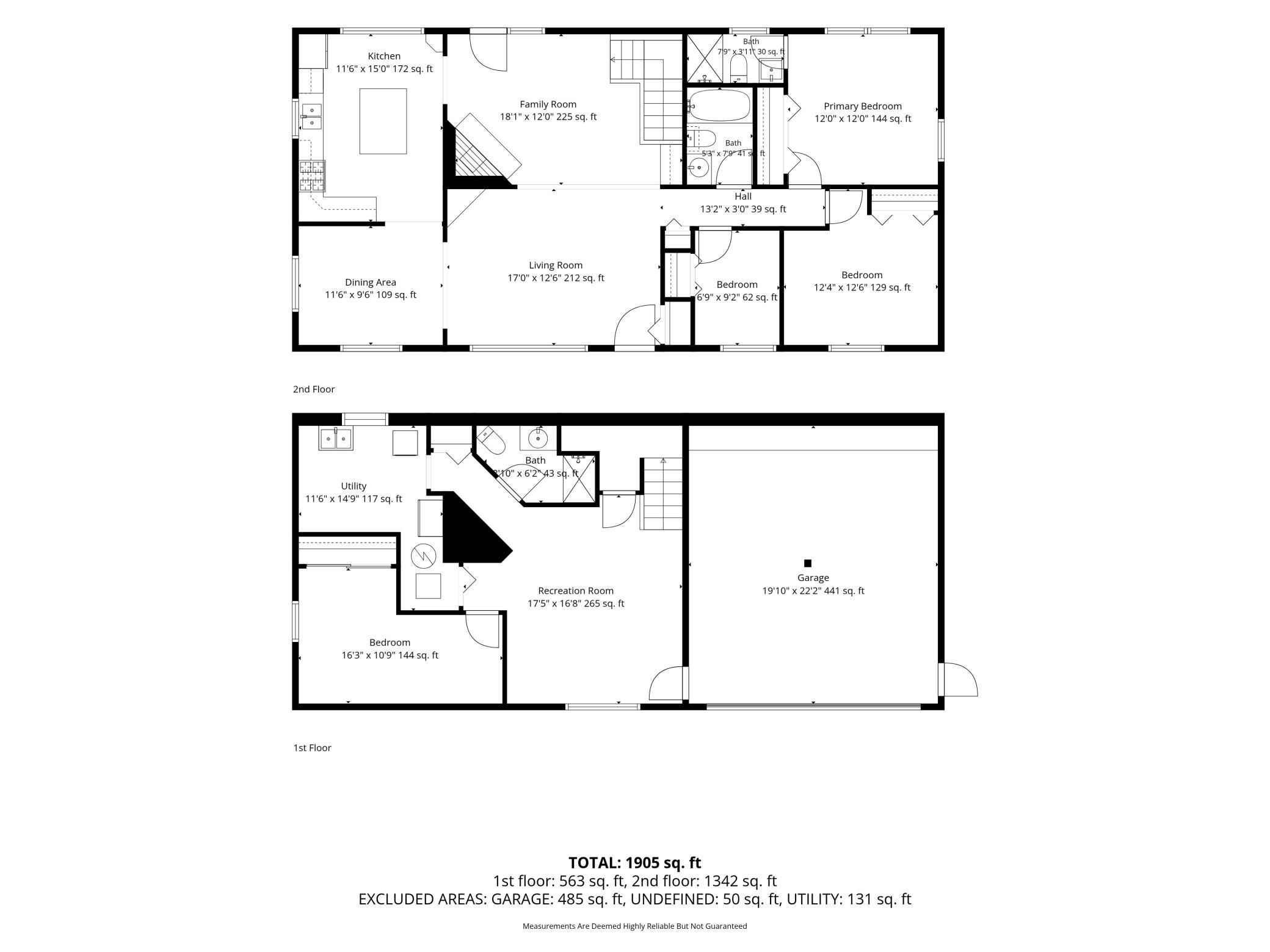 13412 Arden Circle Property Photo 40