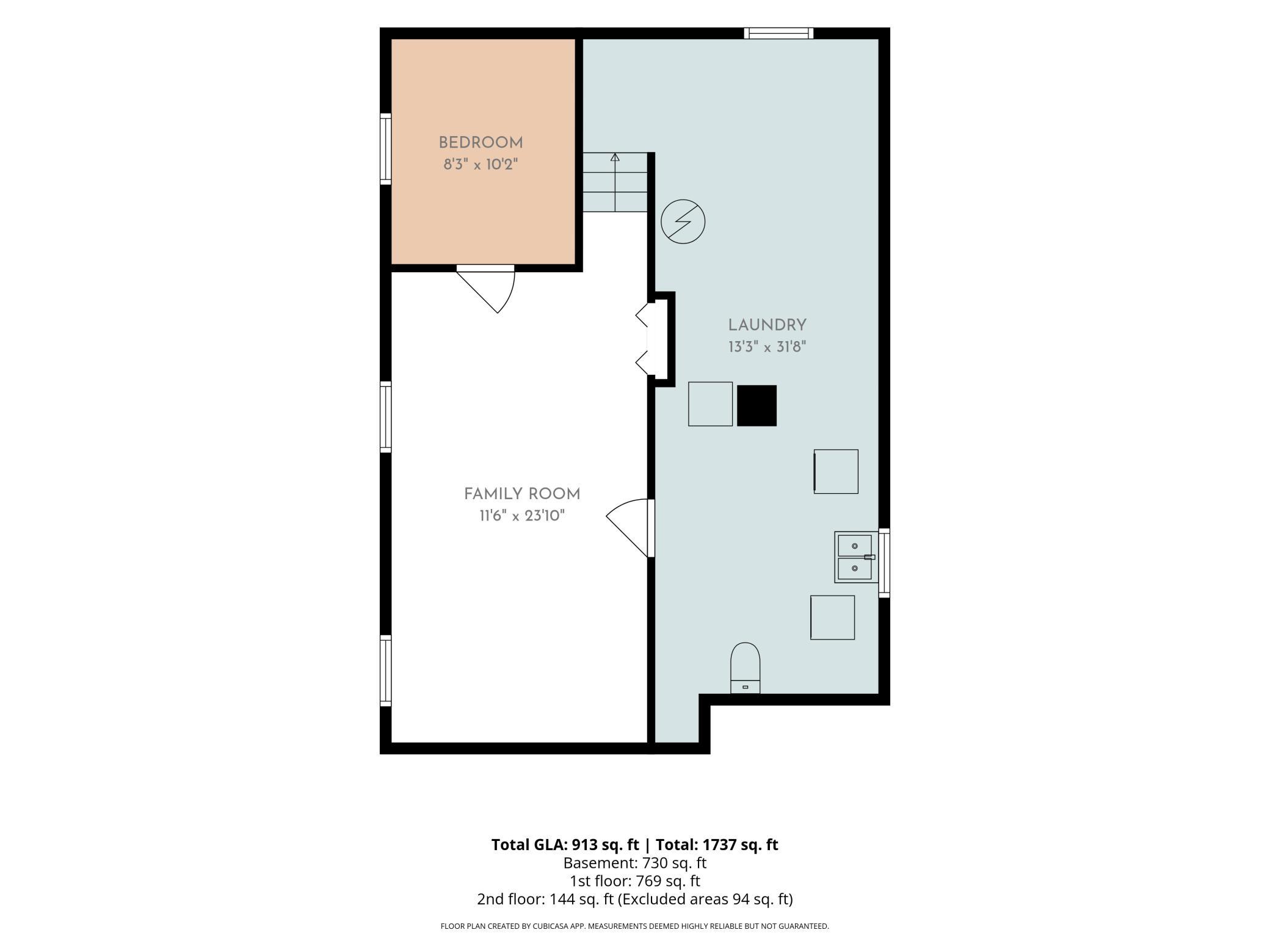 4326 Longfellow Avenue Property Photo 22
