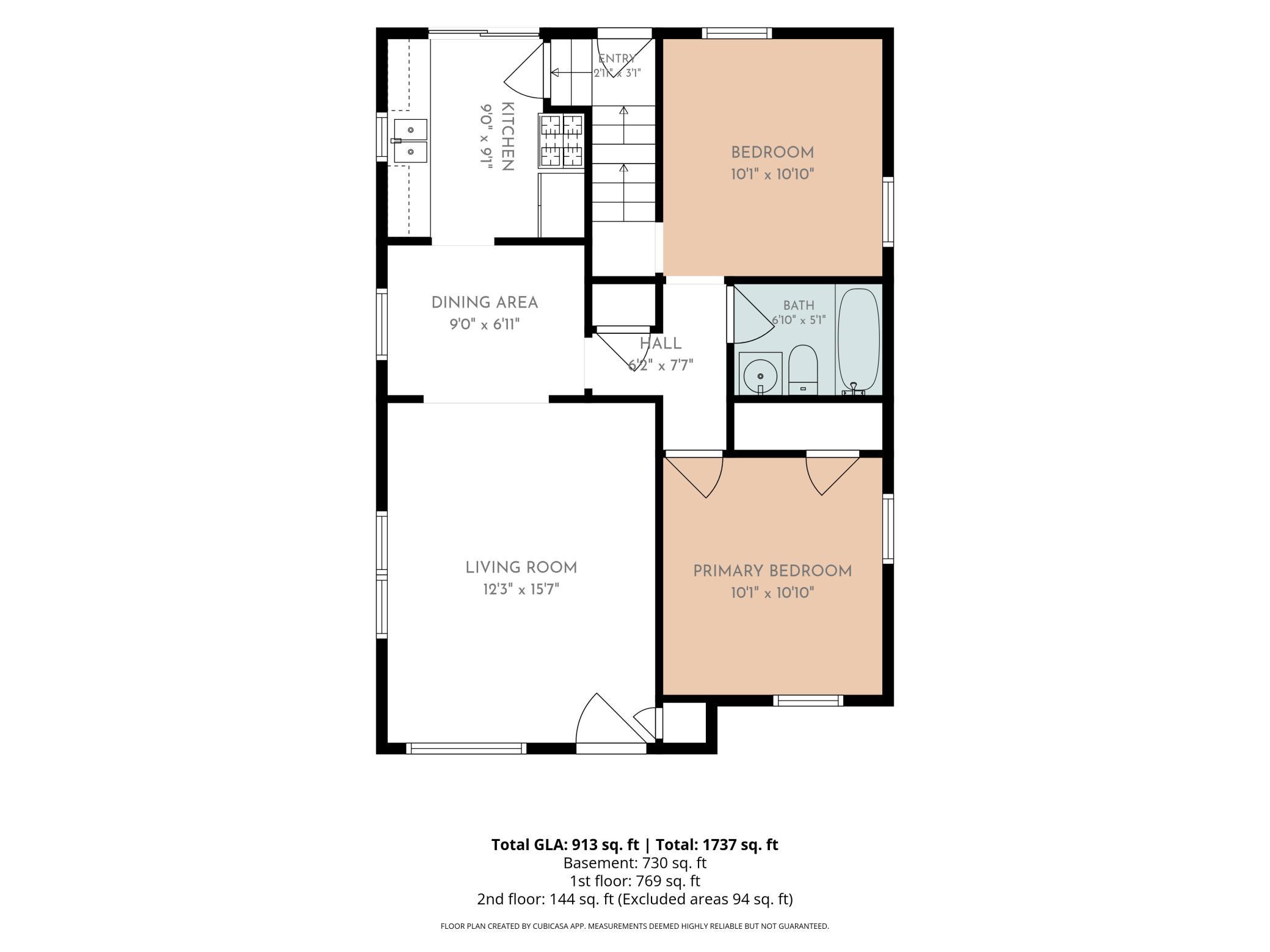 4326 Longfellow Avenue Property Photo 23