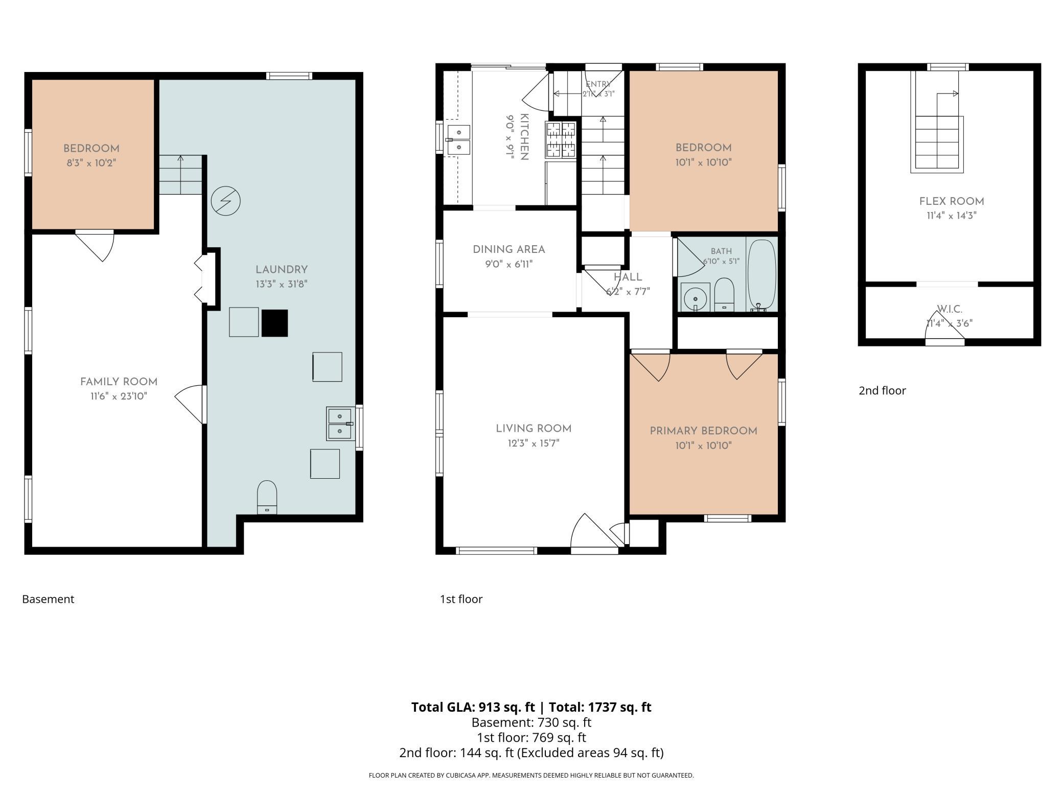 4326 Longfellow Avenue Property Photo 25
