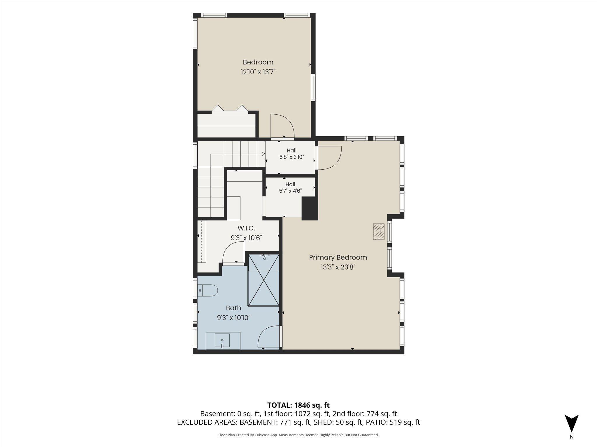 721 W 40th Street Property Photo 41