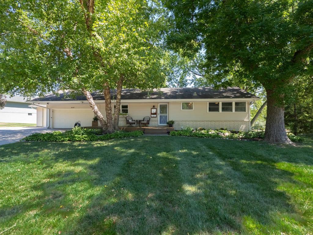 5137 Forest Road Property Photo 1