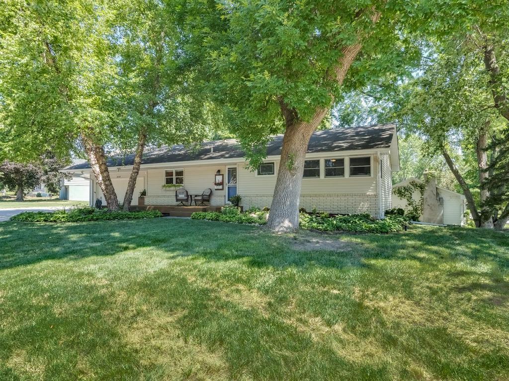 5137 Forest Road Property Photo 2