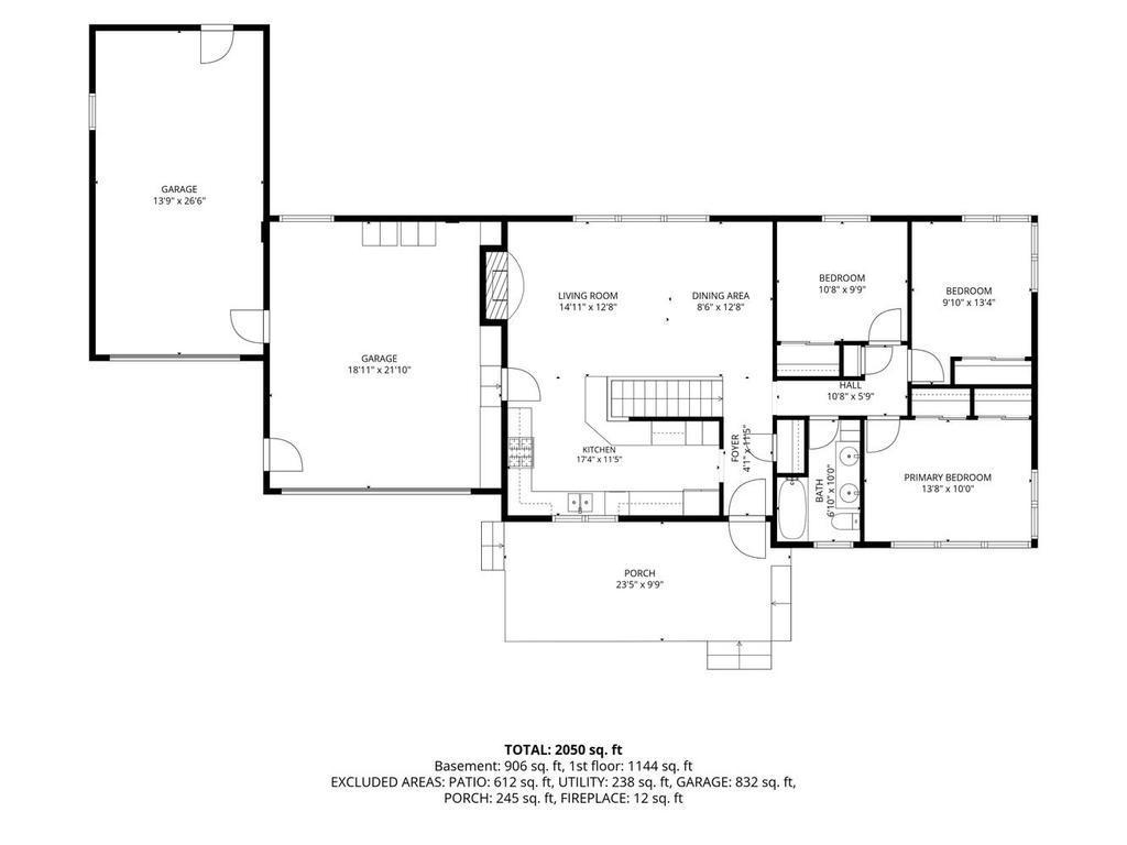 5137 Forest Road Property Photo 33