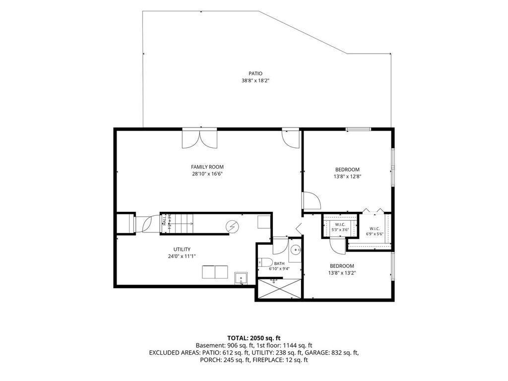 5137 Forest Road Property Photo 35