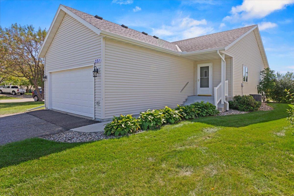 331 Sunfish Lane Property Photo 1