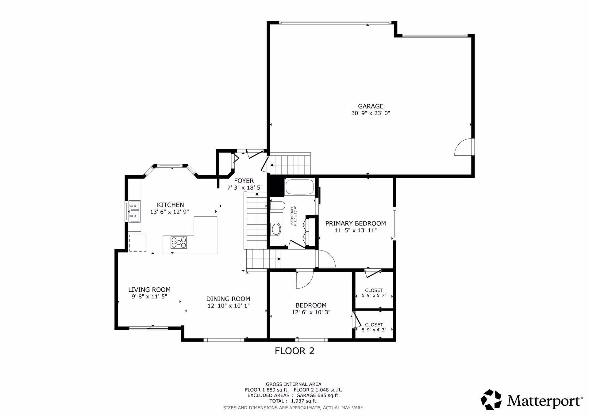 9203 Xenium Lane N Property Photo 33
