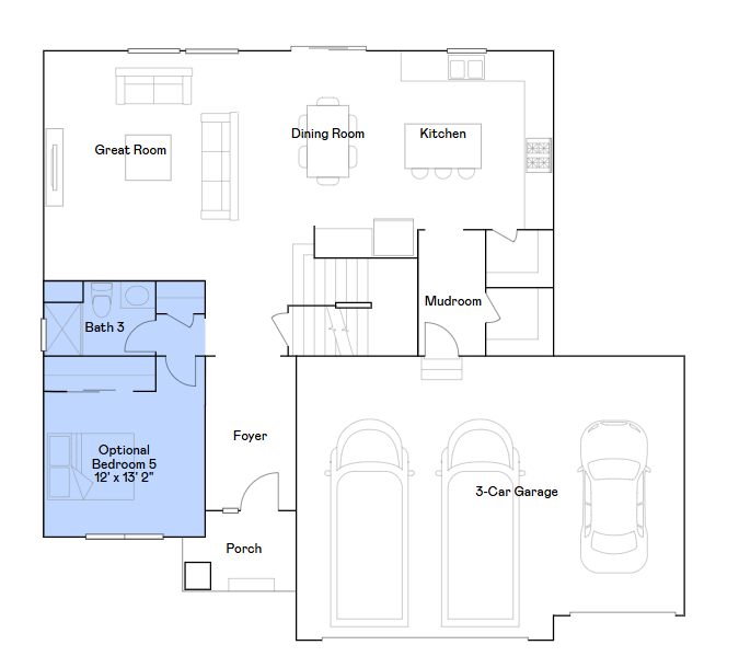 755 Jandel Cove Ne Property Photo 19