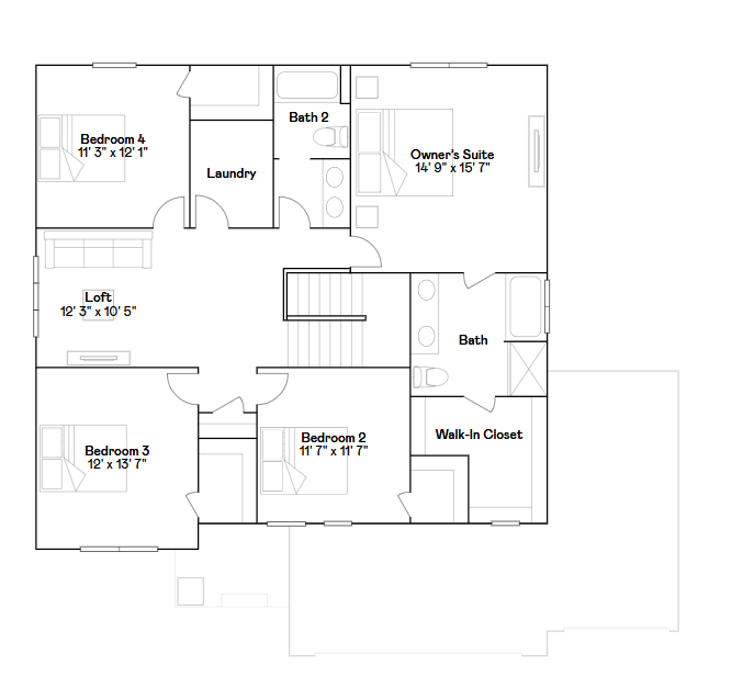 755 Jandel Cove Ne Property Photo 20