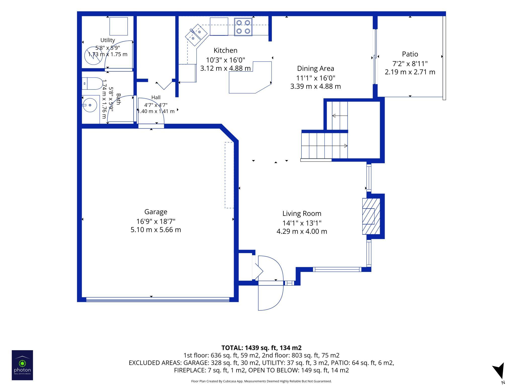 2048 Willow Circle Property Photo 36