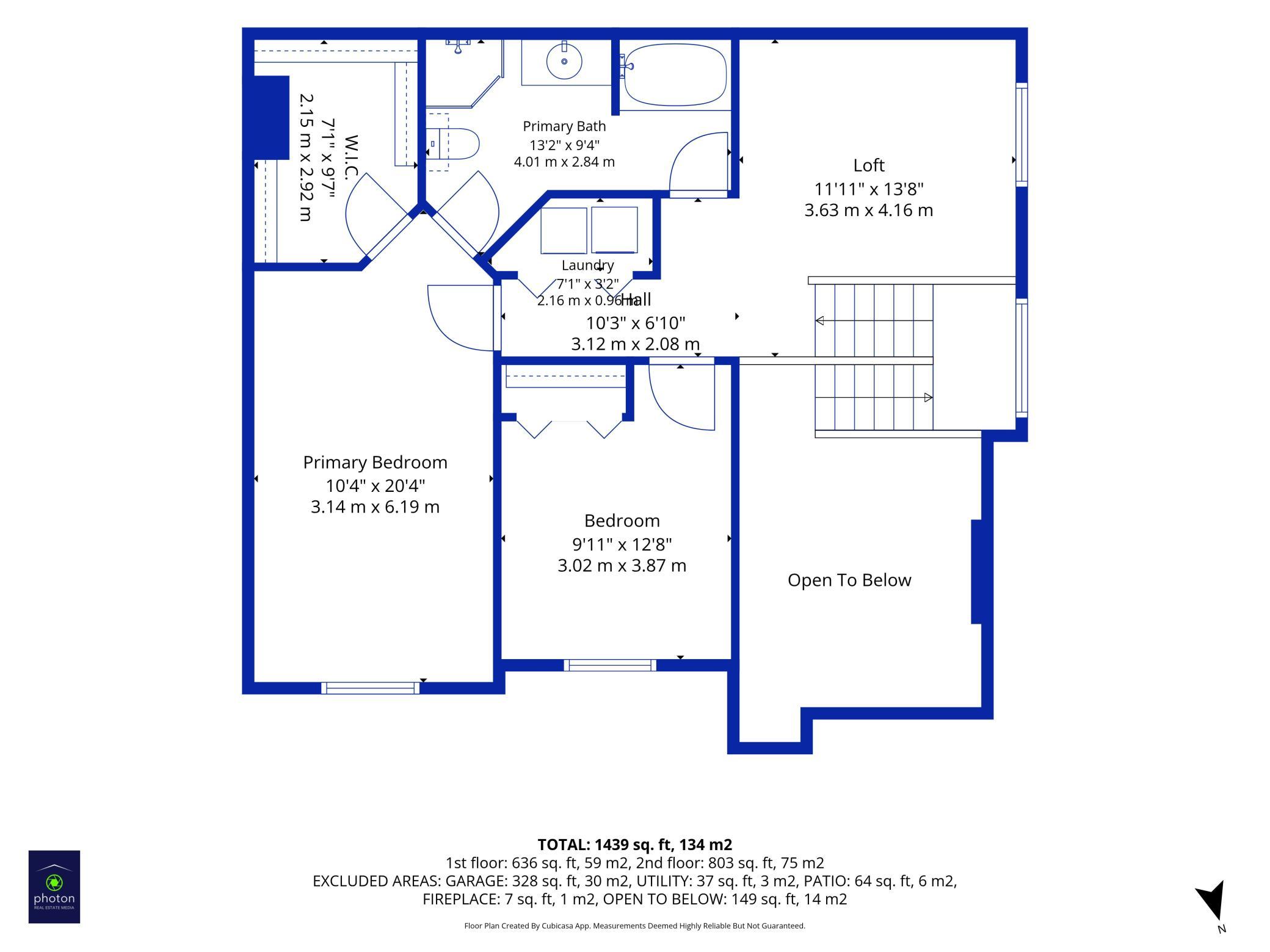 2048 Willow Circle Property Photo 37