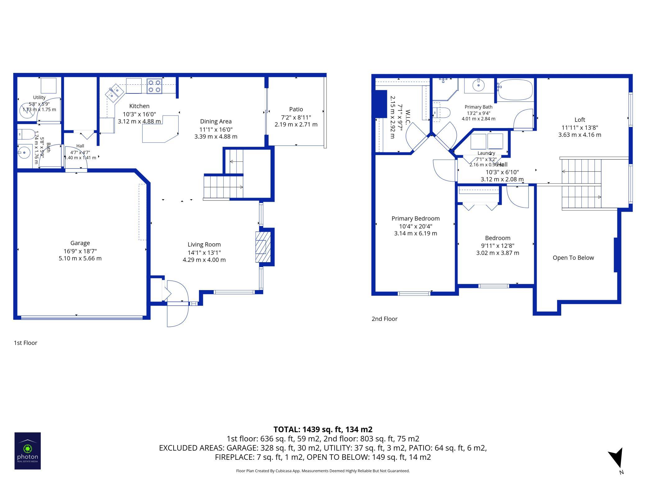 2048 Willow Circle Property Photo 38