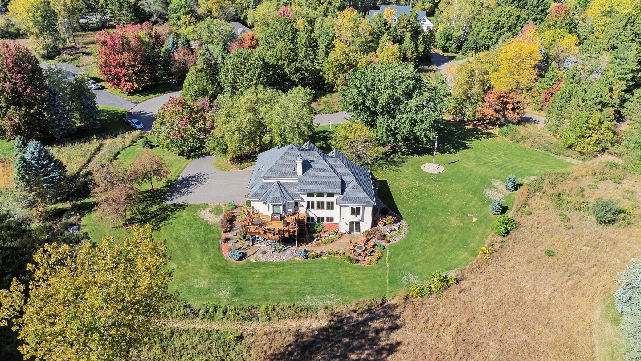 4700 Mcdonald Dr Place N Property Photo 1