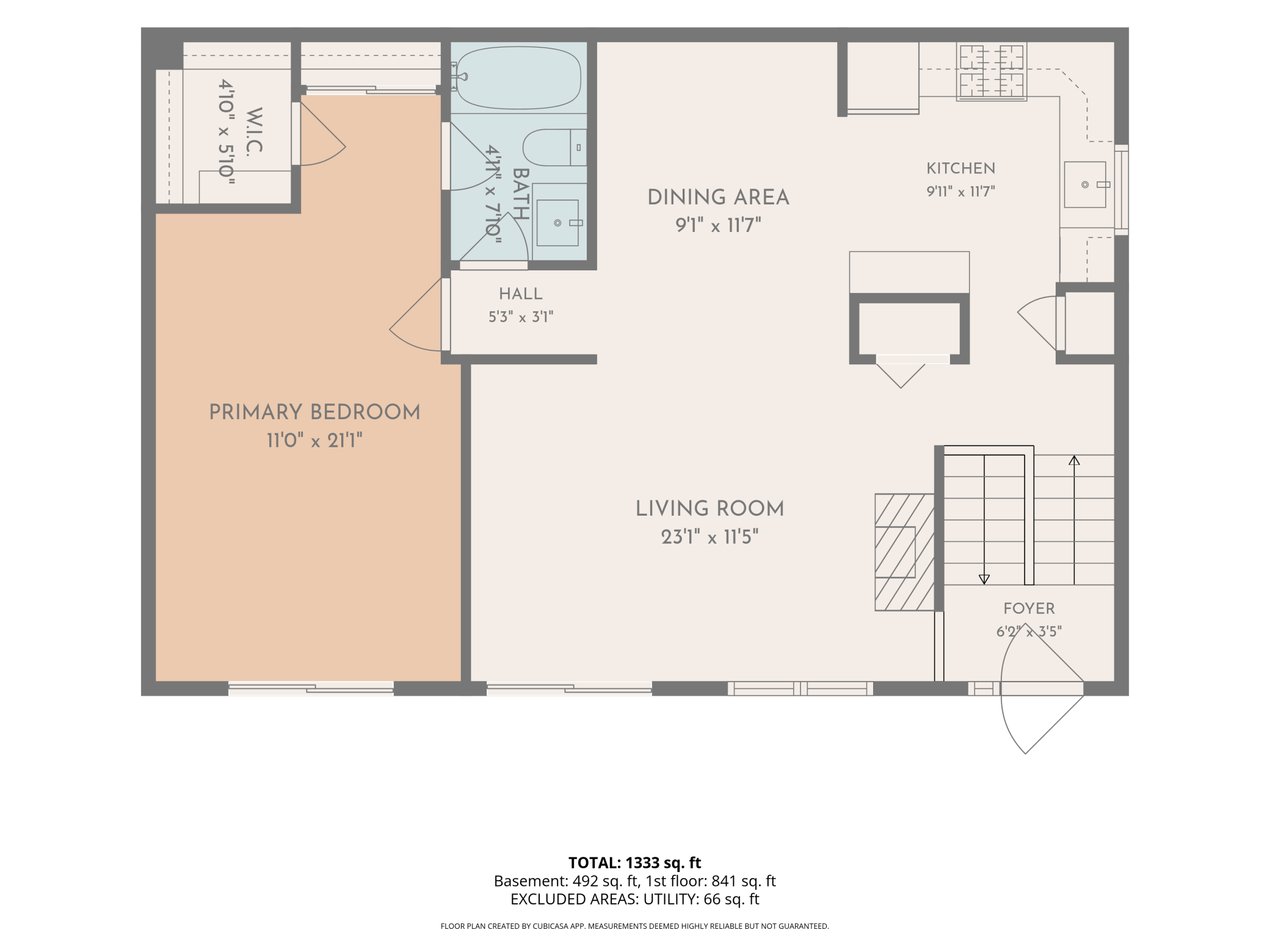 7232 Woodstock Curve Property Photo 32