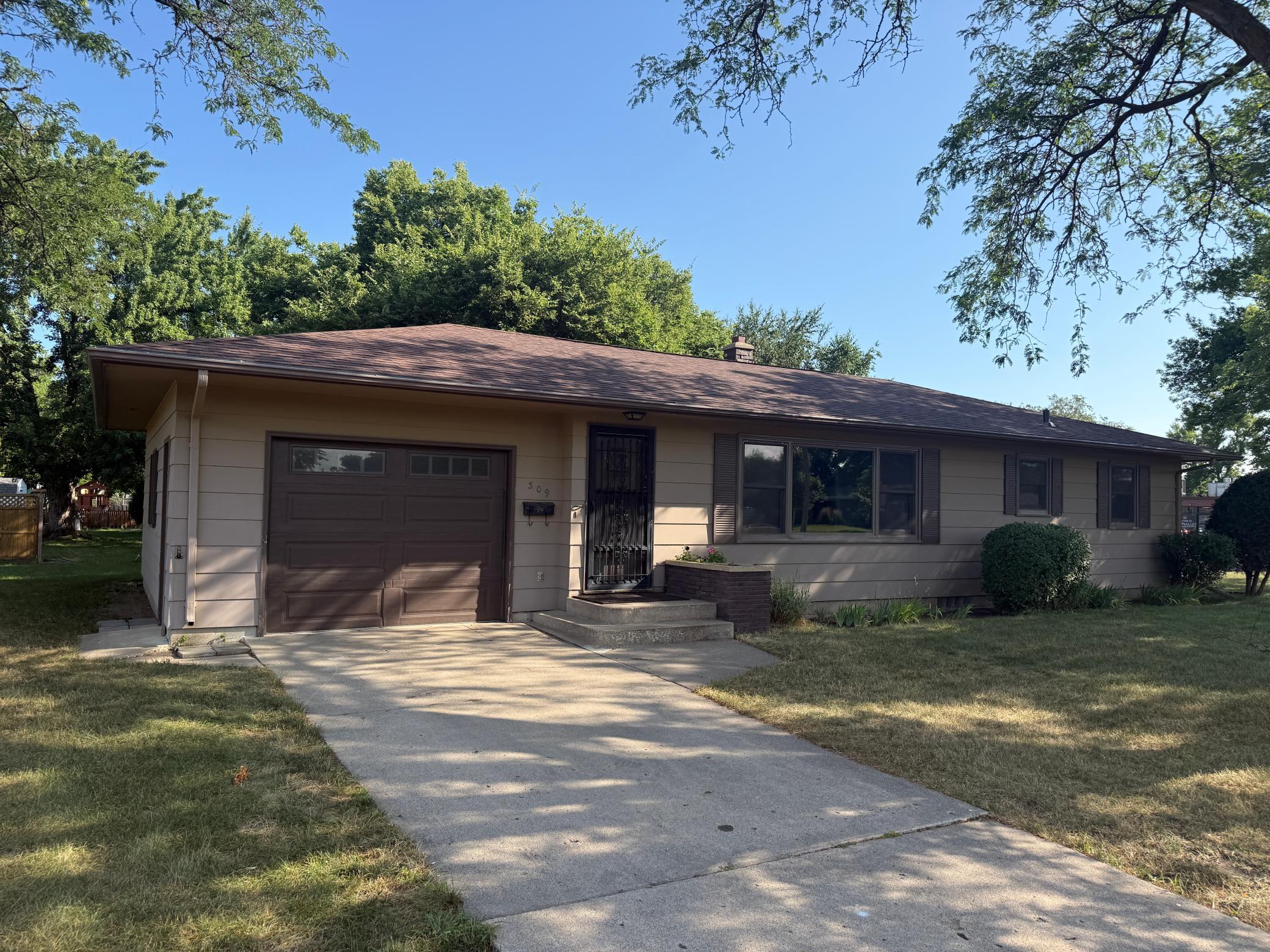 309 Fallwood Road Property Photo 1