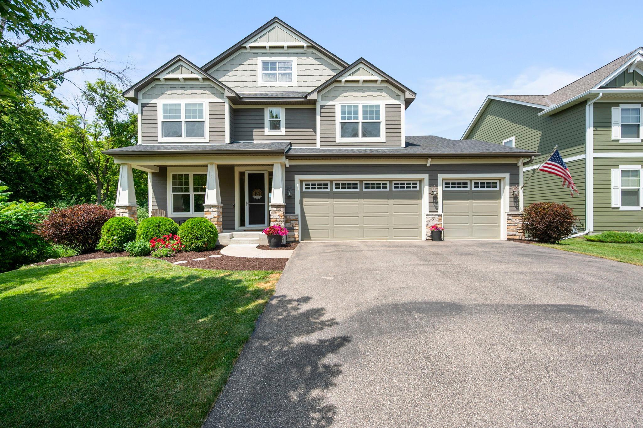 6872 Creekside Way Property Photo 1